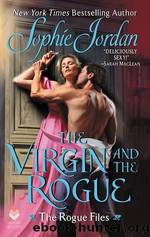 The Virgin and the Rogue by Sophie Jordan