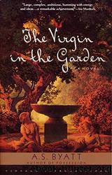 The Virgin in the Garden by A. S. Byatt