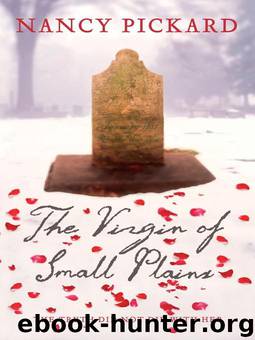 The Virgin of Small Plains by Nancy Pickard