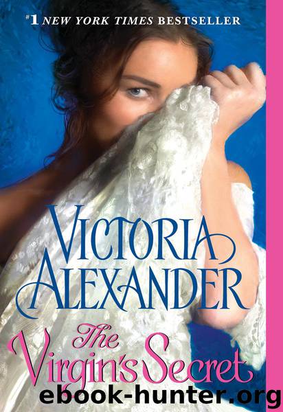 The Virgin's Secret by Victoria Alexander