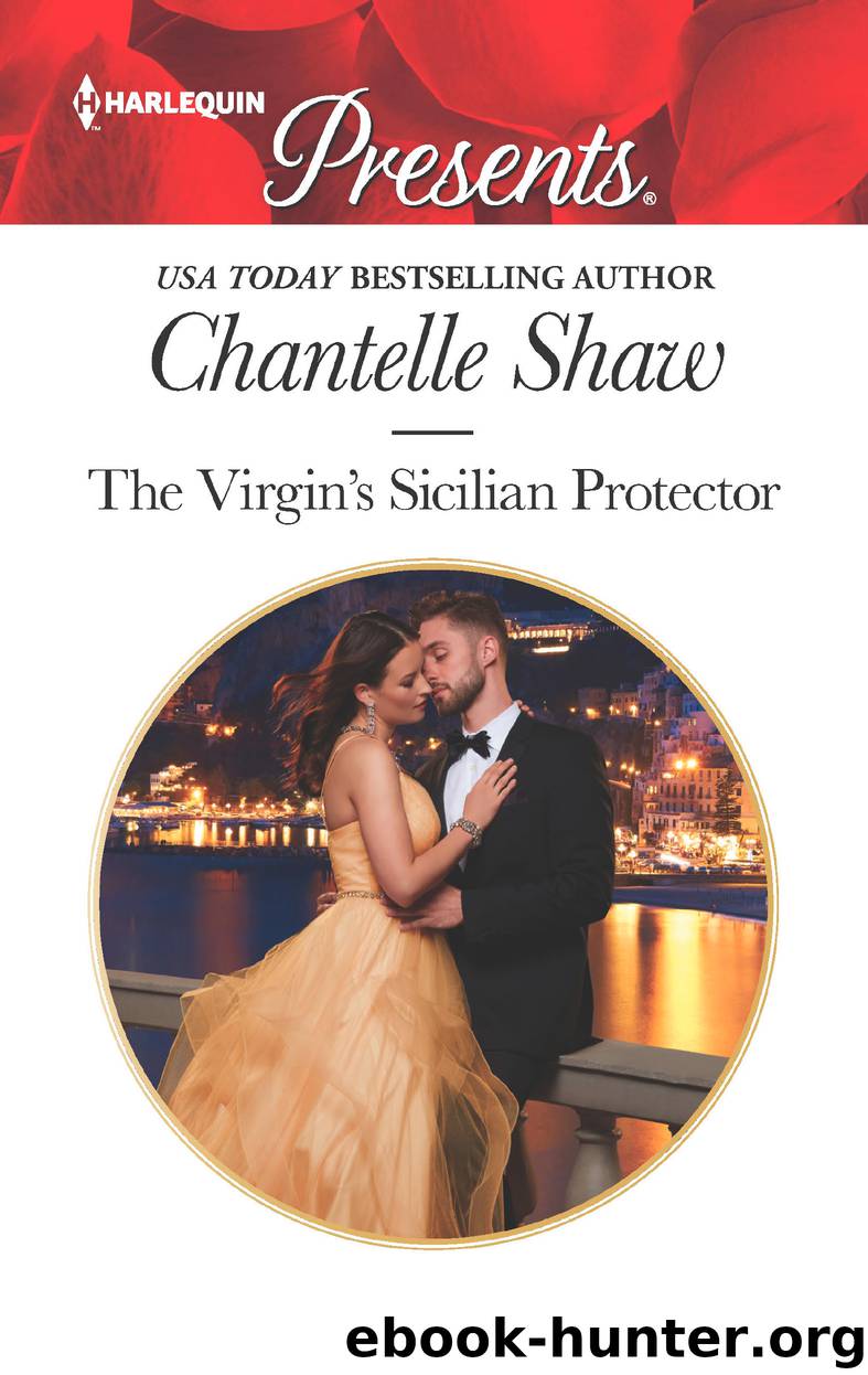 The Virgin's Sicilian Protector by Chantelle Shaw