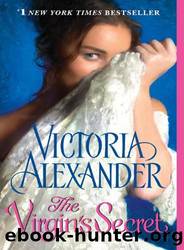 The Virgin’s Secret by Victoria Alexander