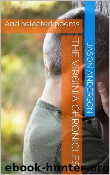 The Virginia Chronicles by Jason Anderson