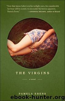 The Virgins by Pamela Erens
