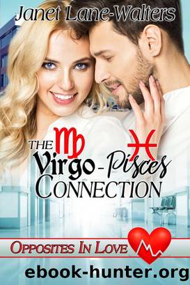 The Virgo Pisces Connection by Janet Lane Walters