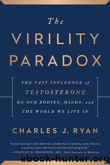 The Virility Paradox by Charles J. Ryan