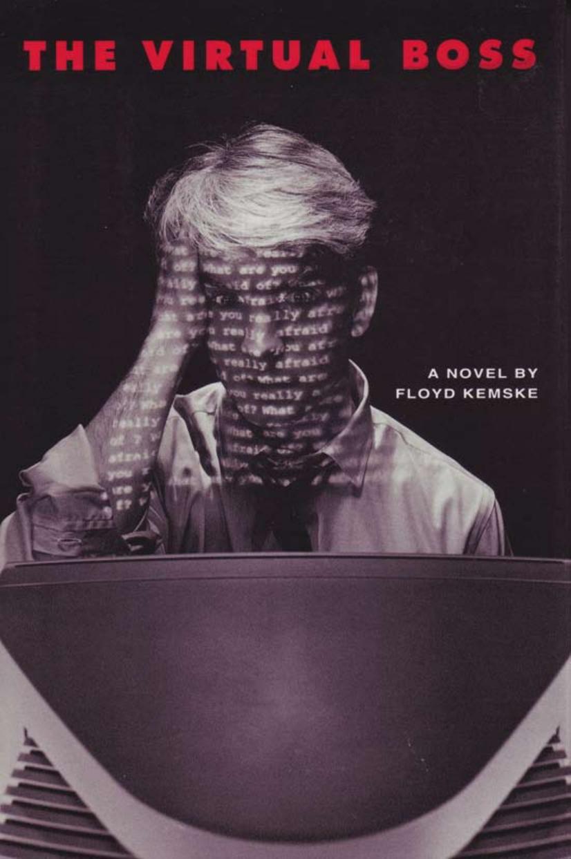 The Virtual Boss by Floyd Kemske