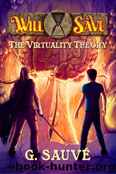 The Virtuality Theory by G Sauvé