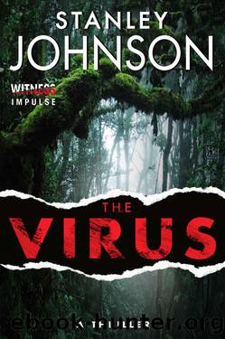 The Virus (1982) by Stanley Johnson