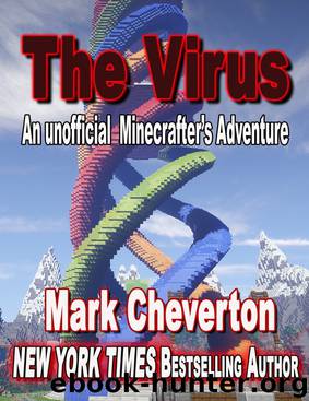 The Virus by Mark Cheverton