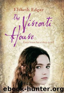 The Visconti House by Elsbeth Payne