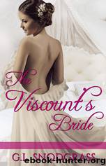 The Viscount's Bride by G.L. Snodgrass