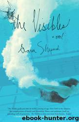 The Visibles by Sara Shepard
