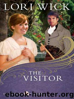 The Visitor by Lori Wick