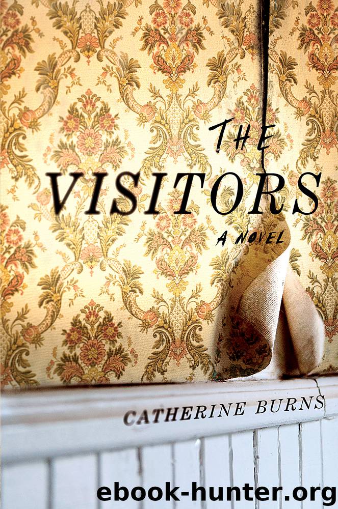 The Visitors by Catherine Burns