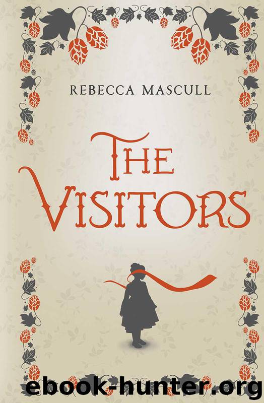The Visitors by Rebecca Mascull
