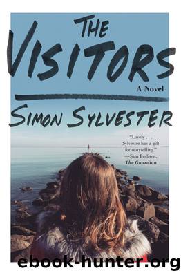 The Visitors by Simon Sylvester