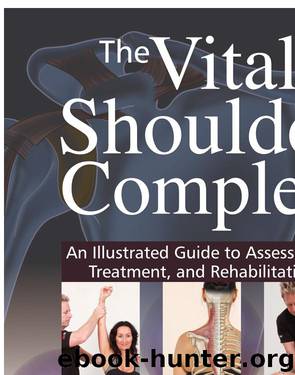 The Vital Shoulder Complex by John Gibbons