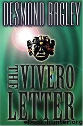 The Vivero Letter by Desmond Bagley