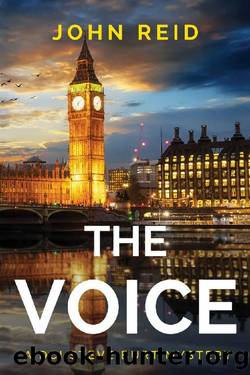 The Voice by John Reid