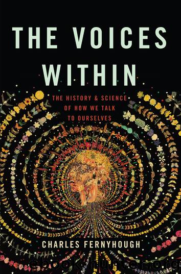 The Voices Within by Charles Fernyhough