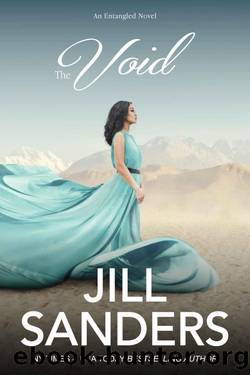 The Void (Entangled Series Book 8) by Jill Sanders