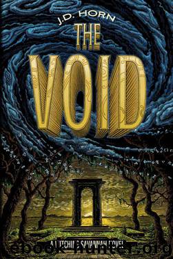 The Void (Witching Savannah Book 3) by J.D. Horn
