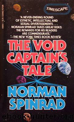 The Void Captain's Tale by Norman Spinrad