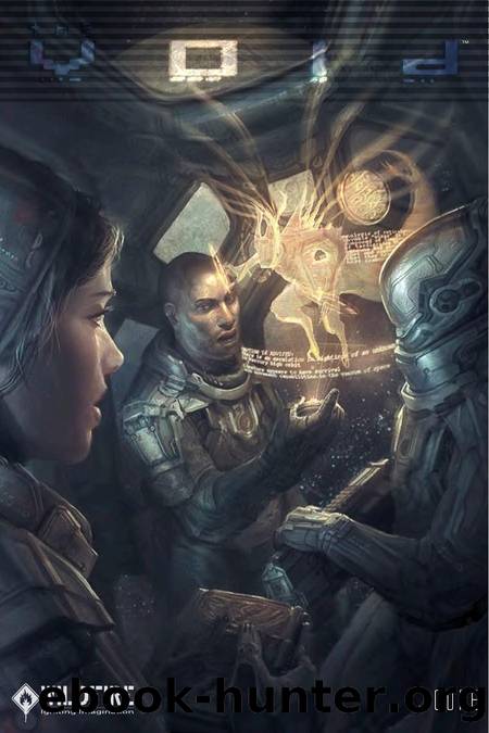 The Void by Core