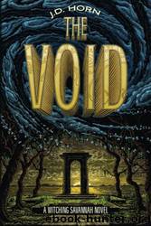 The Void by J. D. Horn