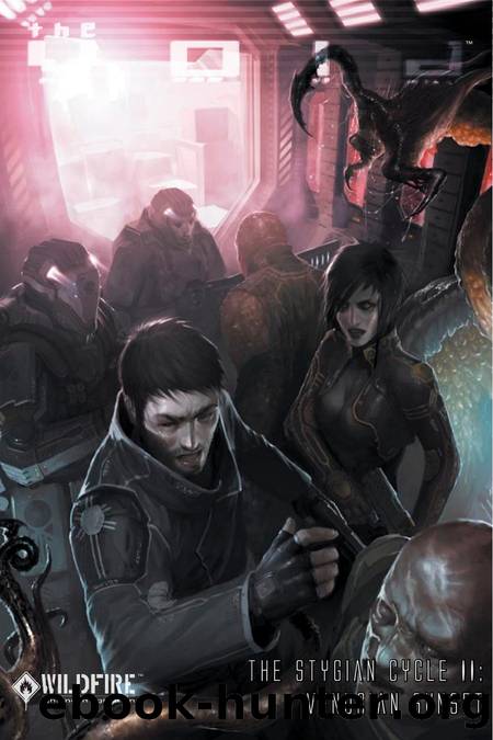 The Void by Stygian Cycle II
