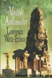The Vondish Ambassador by Lawrence Watt-Evans