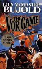 The Vor Game by Lois McMaster Bujold