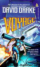The Voyage by David Drake