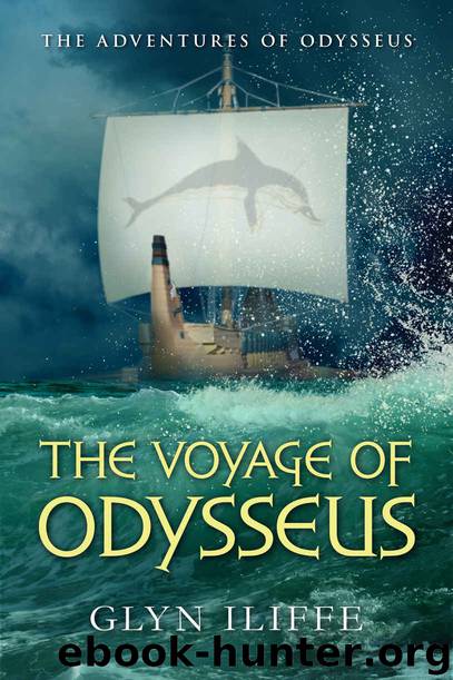 The Voyage of Odysseus (The Adventures of Odysseus Book 5) by Glyn Iliffe