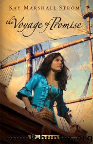 The Voyage of Promise by Kay Marshall Strom