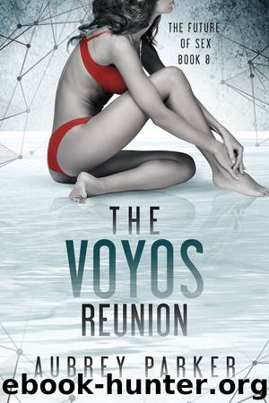 The Voyos Reunion by Aubrey Parker