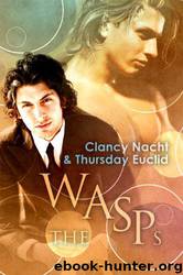 The WASPs by Clancy Nacht