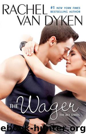 The Wager by Rachel van Dyken