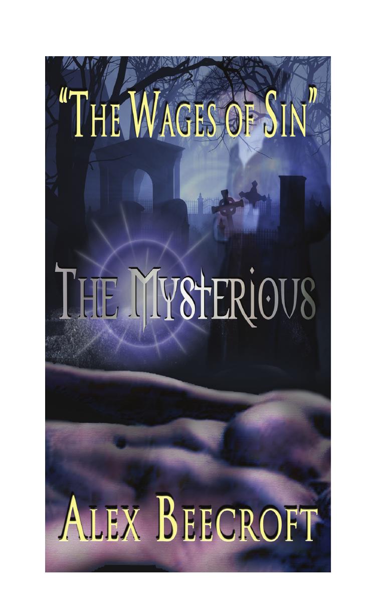 The Wages of Sin by Alex Beecroft