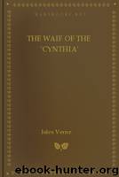The Waif of the 'Cynthia' by Jules Verne