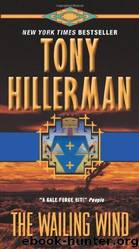 The Wailing Wind by Tony Hillerman