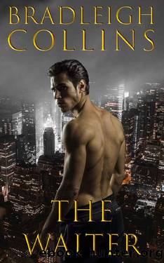 The Waiter by Bradleigh Collins