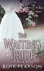 The Waiting Bride by Rose Pearson