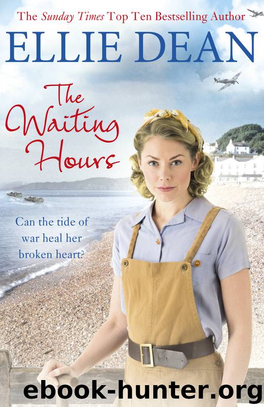 The Waiting Hours by Ellie Dean