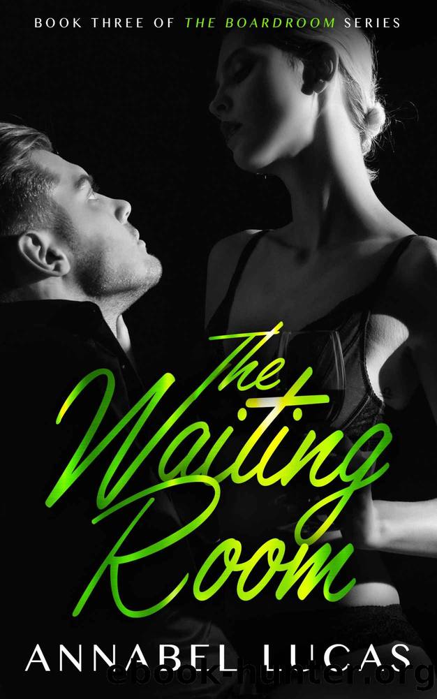 The Waiting Room by Annabel Lucas