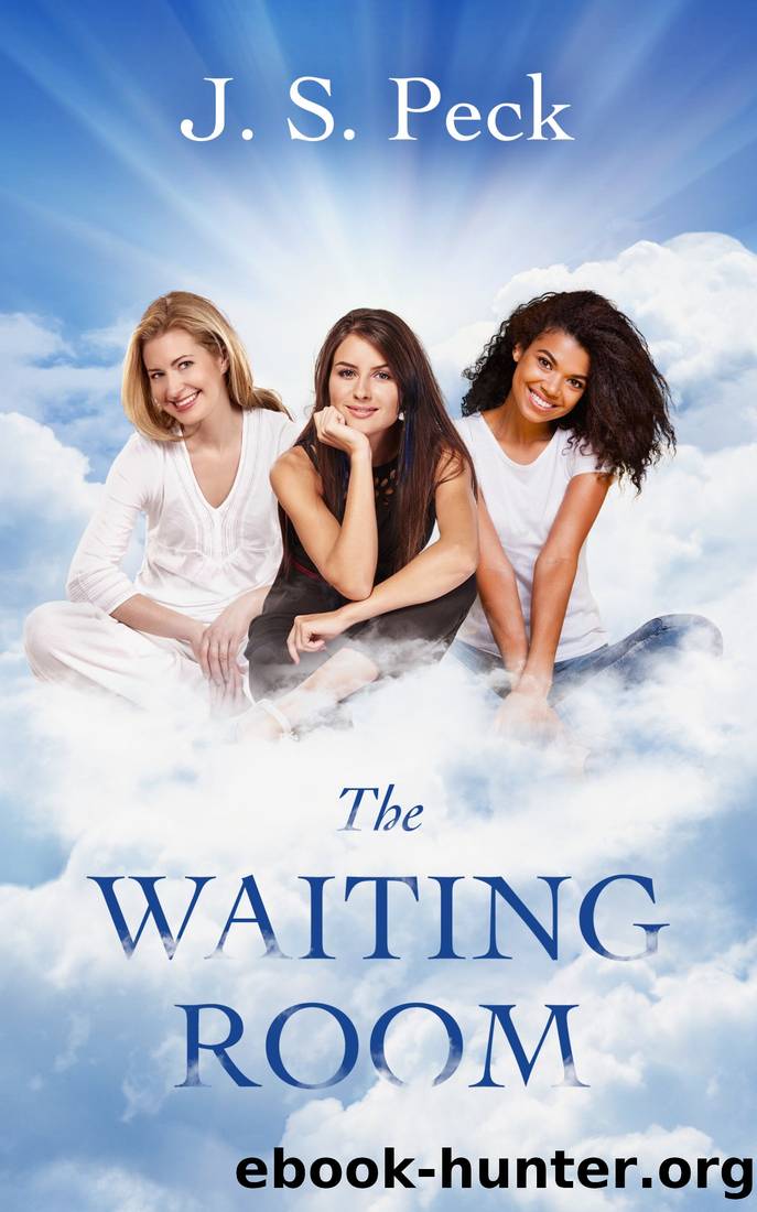 The Waiting Room by Joan Peck