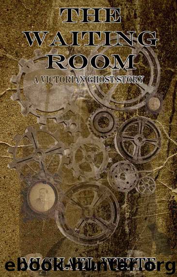 The Waiting Room by Michael White