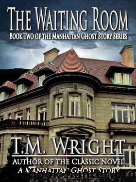 The Waiting Room by T. M. Wright