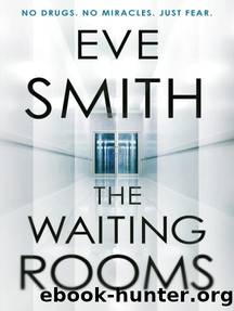 The Waiting Rooms by Eve Smith